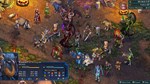 Fell Seal: Arbiter´s Mark - Missions and Monsters