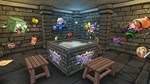 Dungeon Drop DLC*АВТОДОСТАВКА Steam Россия