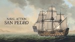Naval Action - San Pedro DLC*АВТОДОСТАВКА Steam Россия