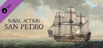 Naval Action - San Pedro DLC*АВТОДОСТАВКА Steam Россия