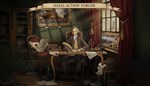 Naval Action - Prolific Forger DLC*АВТОДОСТАВКА Steam
