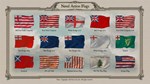 Naval Action - Flags DLC*АВТОДОСТАВКА Steam Россия