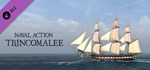 Naval Action - Trincomalee DLC*АВТОДОСТАВКА Steam