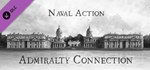 Naval Action - Admiralty Connection DLC*Steam RU