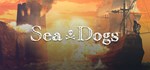 Sea Dogs*АВТОДОСТАВКА Steam Россия