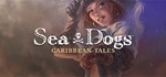 Sea Dogs: Caribbean Tales*АВТОДОСТАВКА Steam Россия
