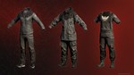Deadside "Hooligan" Skin Set DLC*АВТОДОСТАВКА Steam