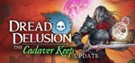 Dread Delusion*АВТОДОСТАВКА Steam Россия