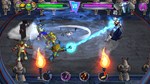 Teenage Mutant Ninja Turtles: Portal Power*Steam RU