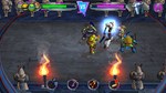 Teenage Mutant Ninja Turtles: Portal Power*Steam RU