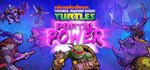 Teenage Mutant Ninja Turtles: Portal Power*Steam RU