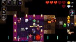 Crypt of the NecroDancer: AMPLIFIED DLC*Steam RU