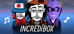 Incredibox*АВТОДОСТАВКА Steam Россия
