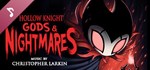 Hollow Knight - Gods & Nightmares DLC*Steam RU