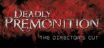 Deadly Premonition: The Director´s Cut*Steam RU