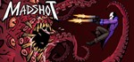 Madshot*АВТОДОСТАВКА Steam Россия