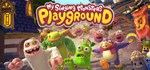 My Singing Monsters Playground*АВТОДОСТАВКА Steam