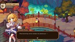 东方夜雀食堂DLC2扩展包 - 旧地狱街道&地灵殿⚡АВТОДОСТАВКА Steam Россия