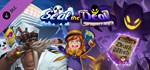A Hat in Time - Seal the Deal DLC*АВТОДОСТАВКА Steam