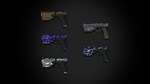 PAYDAY 2: Jiu Feng Smuggler Pack 4 DLC*Steam RU