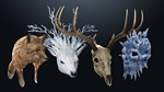 PAYDAY 2: Winter Ghosts Tailor Pack DLC*Steam RU