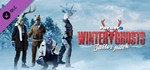 PAYDAY 2: Winter Ghosts Tailor Pack DLC*Steam RU