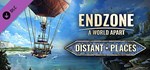 Endzone - A World Apart: Distant Places DLC*Steam RU