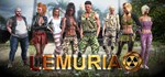 LEMURIA*АВТОДОСТАВКА Steam Россия
