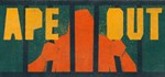 APE OUT*АВТОДОСТАВКА Steam Россия