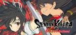 SENRAN KAGURA Burst Re:Newal*АВТОДОСТАВКА Steam Россия