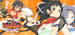 SENRAN KAGURA Bon Appetit! - Full Course*Steam RU