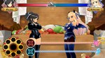 SENRAN KAGURA Bon Appetit! - Full Course*Steam RU