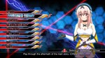 Nitroplus Blasterz: Heroines Infinite Duel*Steam RU