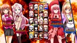 Nitroplus Blasterz: Heroines Infinite Duel*Steam RU
