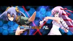 Nitroplus Blasterz: Heroines Infinite Duel*Steam RU