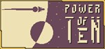 Power of Ten*АВТОДОСТАВКА Steam Россия