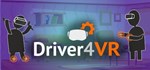 Driver4VR*АВТОДОСТАВКА Steam Россия