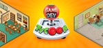 Game Dev Tycoon*АВТОДОСТАВКА Steam Россия