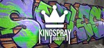 Kingspray Graffiti Simulator*АВТОДОСТАВКА Steam Россия