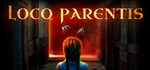 Loco Parentis*АВТОДОСТАВКА Steam Россия