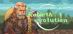 重生进化⚡АВТОДОСТАВКА Steam Россия