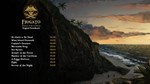 Frigato: Shadows of the Caribbean Soundtrack DLC