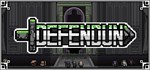DEFENDUN*АВТОДОСТАВКА Steam Россия