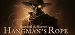Survival & Horror: Hangsman´s Rope*АВТОДОСТАВКА Steam