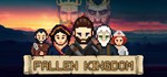 Fallen Kingdom*АВТОДОСТАВКА Steam Россия