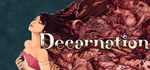 Decarnation*АВТОДОСТАВКА Steam Россия