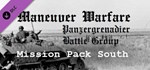 Maneuver Warfare - Mission Pack South DLC*Steam RU