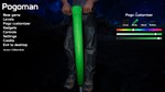 Pogoman*АВТОДОСТАВКА Steam Россия