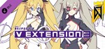 DJMAX RESPECT V - V EXTENSION III PACK DLC*Steam RU