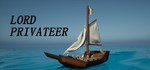 Lord Privateer*АВТОДОСТАВКА Steam Россия
